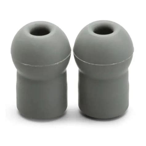 Welch Allyn Ear Tips, Stethoscope Harvey Comfort Sealing, .